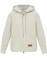Moncler - Zip-Throughs - Lyst