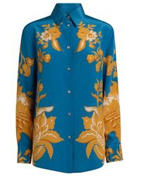Etro - Shirts - Lyst