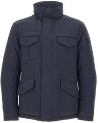 Peuterey - Light Jackets - Lyst