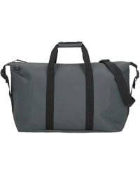 Rains - Weekend Bags - Lyst