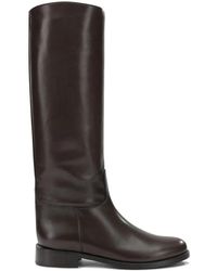 MARETTO® - High Boots - Lyst