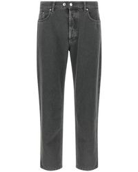Department 5 - Loose Fit Jeans - Lyst