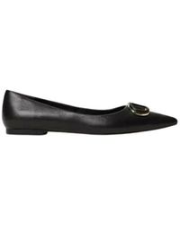 Twinset - Ballerina Shoes - Lyst