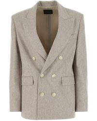 ANDAMANE - Stijlvolle Blazers En Vesten Collectie - Lyst