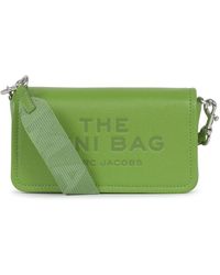 Marc Jacobs - Bags > cross body bags - Lyst
