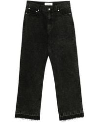 Tonywack - Straight Fit Jeans - Lyst