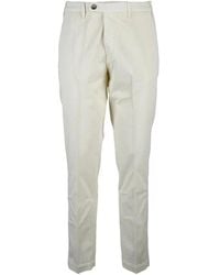 Michael Coal - Chinos - Lyst