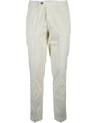 Michael Coal - Chinos - Lyst