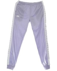 Kappa - Sweatpants - Lyst