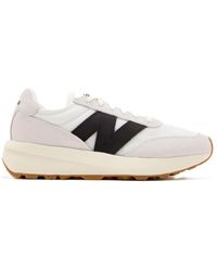 New Balance - Sneakers Im Retro-Stil - Lyst