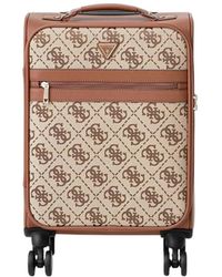 Guess - Cabin Bags - Lyst