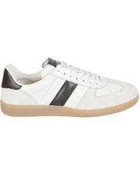 Tom Ford - Archer Leather Sneaker - Lyst