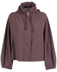 DUNO - Clove Jacket - Lyst