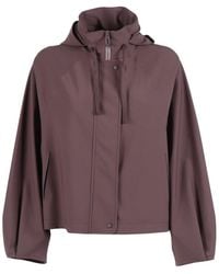 DUNO - Light Jackets - Lyst