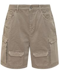Represent - Casual Shorts - Lyst
