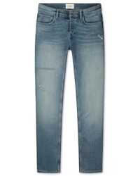 Pure Path - Slim-Fit Jeans - Lyst
