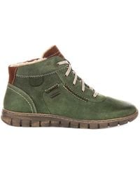 Josef Seibel - Winter Boots - Lyst
