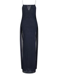 Jacquemus - Maxi Dresses - Lyst