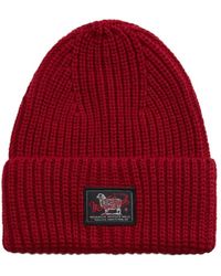 Woolrich - Beanies - Lyst