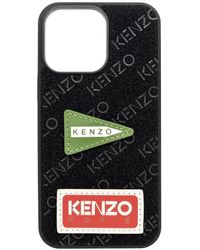 KENZO - Accessories > phone accessories - Lyst