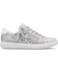 Rieker - Sneakers - Lyst