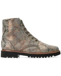 Mephisto - Boots - Lyst