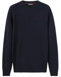Loro Piana - Round-Neck Knitwear - Lyst