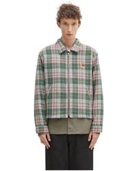 Sky High Farm - Light Jackets - Lyst