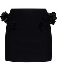 Nensi Dojaka - Short Skirts - Lyst