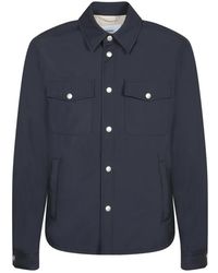 Lardini - Light Jackets - Lyst