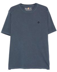Timberland - T-Shirts En Polo's - Lyst