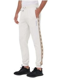 Guess - Mickey Sweatpants - Lyst