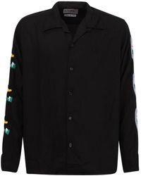 Noma T.D - Casual Shirts - Lyst