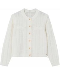 GUSTAV - Cardigans - Lyst