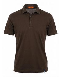 Drumohr - Polo Shirts - Lyst