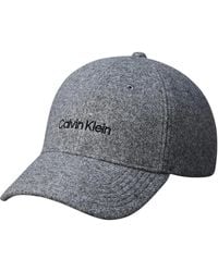 Calvin Klein - Caps - Lyst