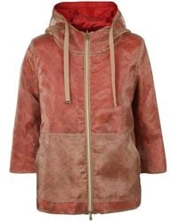 Herno - Zomerjassen - Lyst