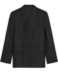 Celine - Blazers - Lyst