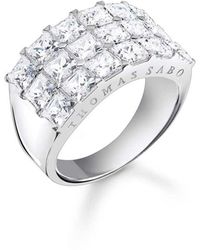 Thomas Sabo - Rings - Lyst
