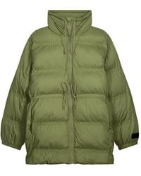 FABIENNE CHAPOT - Winter Jackets - Lyst