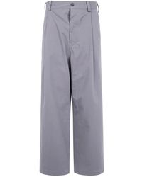Sofie D'Hoore - Wide Trousers - Lyst