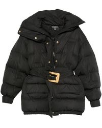 Balmain - Winter Jackets - Lyst