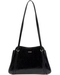 Guess - Shoulder Bags - Lyst