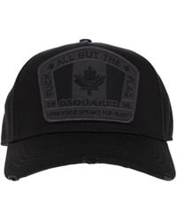 DSquared² - Hats & Caps - Lyst