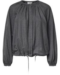 Ottod'Ame - Blouses - Lyst