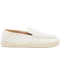 BOSS - Espadrilles - Lyst