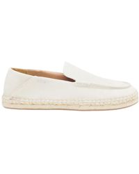 BOSS - Madeira Espadrilles - Lyst