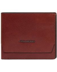 Piquadro - Wallets & Cardholders - Lyst