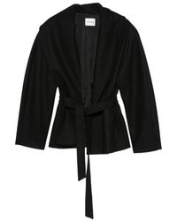 ANDAMANE - Light Jackets - Lyst