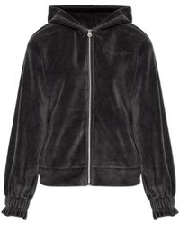 EA7 - Zip-Throughs - Lyst